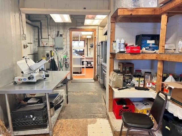 216 Main Street, Bowerston, OH 44695