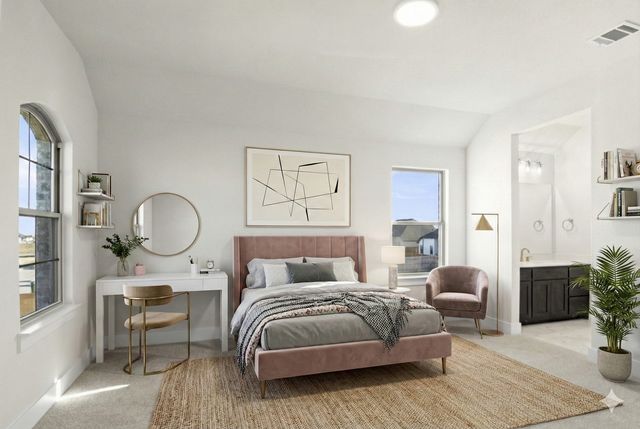 2131 Holborn Street, Waco, TX 76655