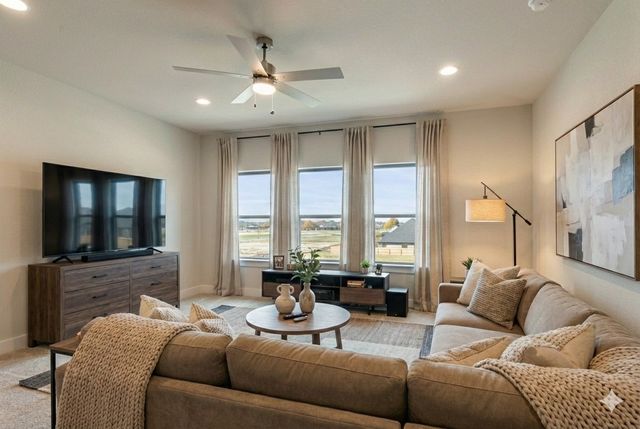 2131 Holborn Street, Waco, TX 76655