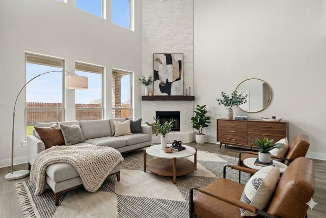 2131 Holborn Street, Waco, TX 76655