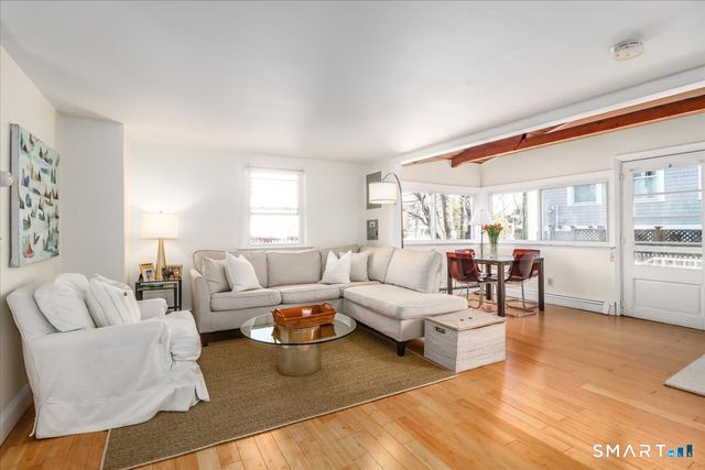 7 Rowland Place, Westport, CT 06880