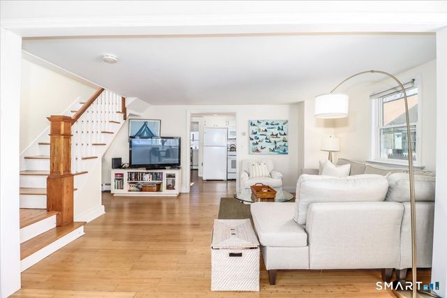 7 Rowland Place, Westport, CT 06880