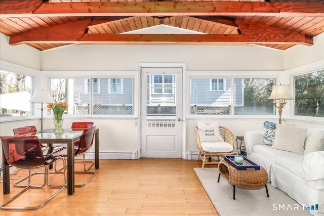 7 Rowland Place, Westport, CT 06880