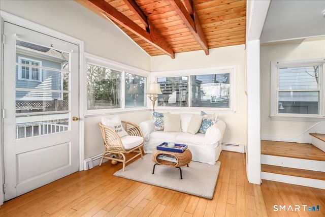 7 Rowland Place, Westport, CT 06880