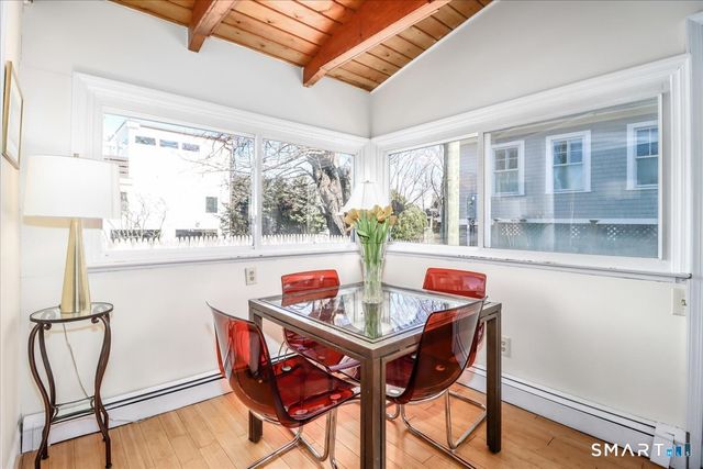 7 Rowland Place, Westport, CT 06880