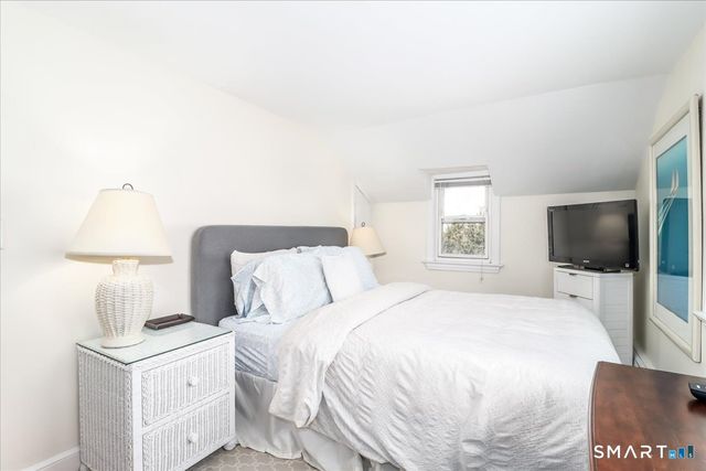 7 Rowland Place, Westport, CT 06880