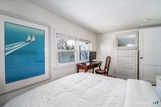 7 Rowland Place, Westport, CT 06880