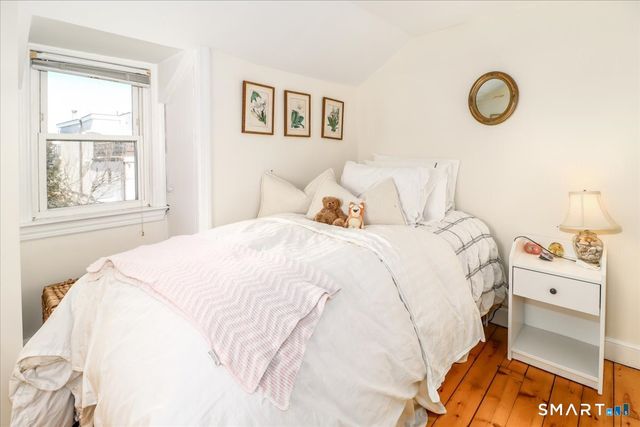 7 Rowland Place, Westport, CT 06880