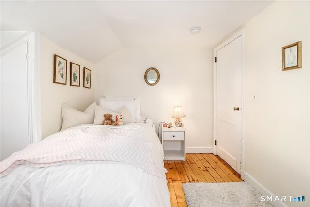 7 Rowland Place, Westport, CT 06880