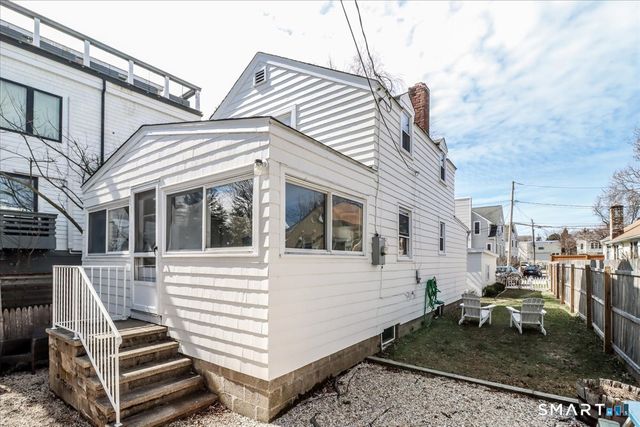 7 Rowland Place, Westport, CT 06880