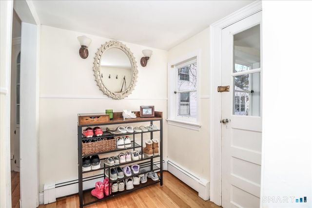 7 Rowland Place, Westport, CT 06880