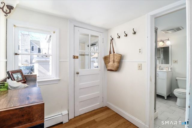 7 Rowland Place, Westport, CT 06880