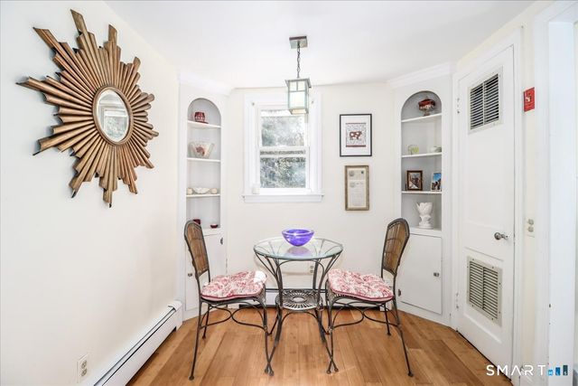 7 Rowland Place, Westport, CT 06880