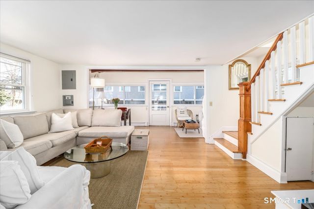 7 Rowland Place, Westport, CT 06880