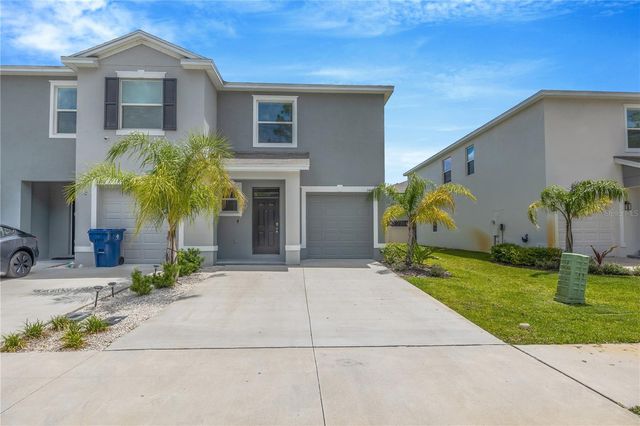 1466 COLT CREEK PLACE, Wesley Chapel, FL 33543