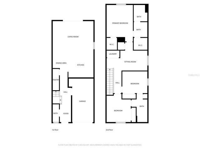 1466 COLT CREEK PLACE, Wesley Chapel, FL 33543