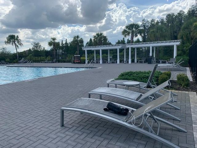 1466 COLT CREEK PLACE, Wesley Chapel, FL 33543