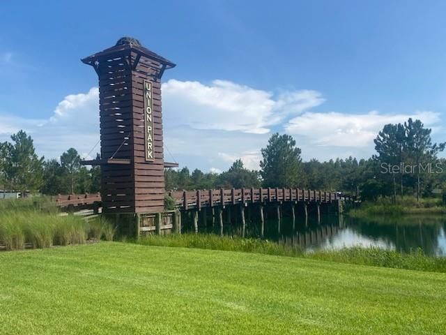 1466 COLT CREEK PLACE, Wesley Chapel, FL 33543