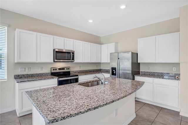 1466 COLT CREEK PLACE, Wesley Chapel, FL 33543