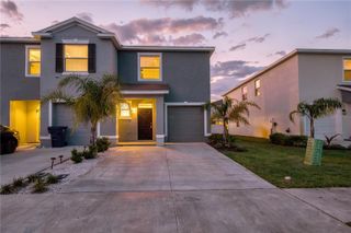 1466 COLT CREEK PLACE, Wesley Chapel, FL 33543