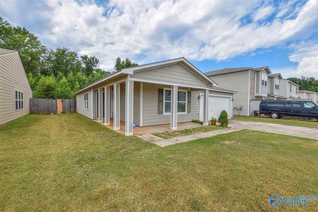 15395 Mill Valley Drive, Athens, AL 35613