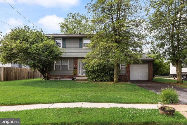 711 CORNELL AVE, Cinnaminson, NJ 08077