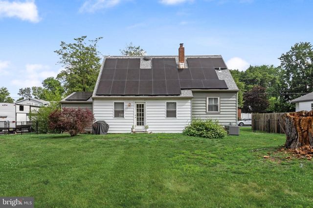 711 CORNELL AVE, Cinnaminson, NJ 08077