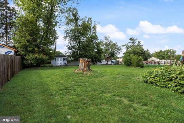 711 CORNELL AVE, Cinnaminson, NJ 08077