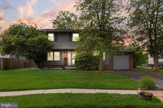 711 CORNELL AVE, Cinnaminson, NJ 08077