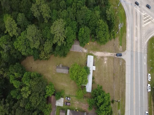 1449 Beach Airport Road, Conroe, TX 77301