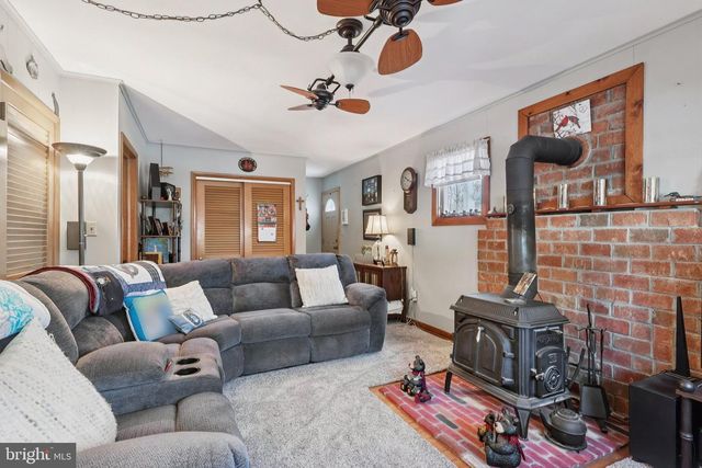 2431 MISTLETOE LN, Millville, NJ 08332