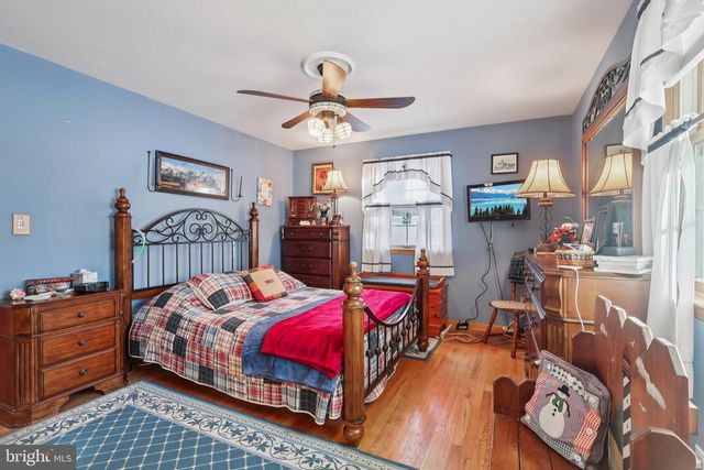 2431 MISTLETOE LN, Millville, NJ 08332