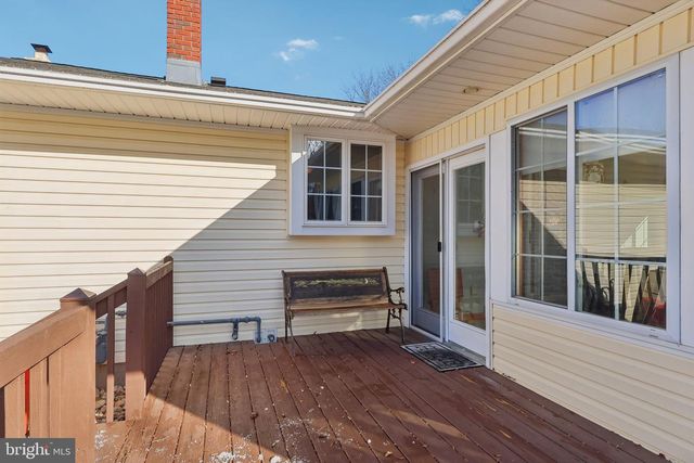 2431 MISTLETOE LN, Millville, NJ 08332