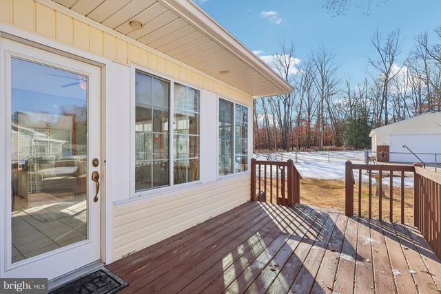 2431 MISTLETOE LN, Millville, NJ 08332