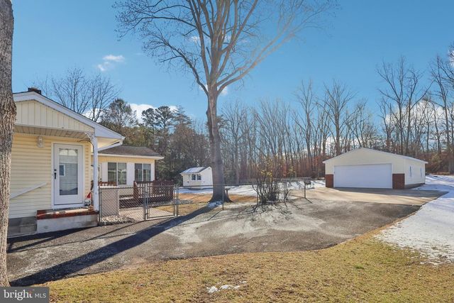 2431 MISTLETOE LN, Millville, NJ 08332