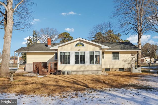 2431 MISTLETOE LN, Millville, NJ 08332