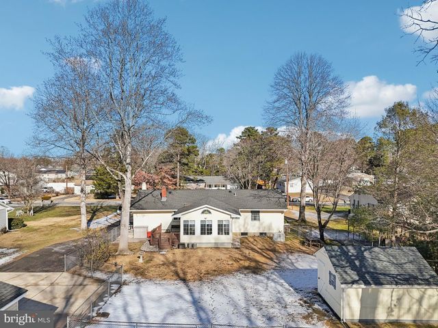 2431 MISTLETOE LN, Millville, NJ 08332