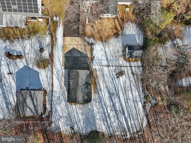 2431 MISTLETOE LN, Millville, NJ 08332