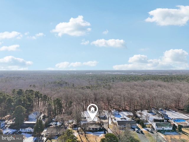 2431 MISTLETOE LN, Millville, NJ 08332