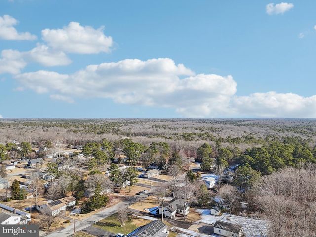 2431 MISTLETOE LN, Millville, NJ 08332