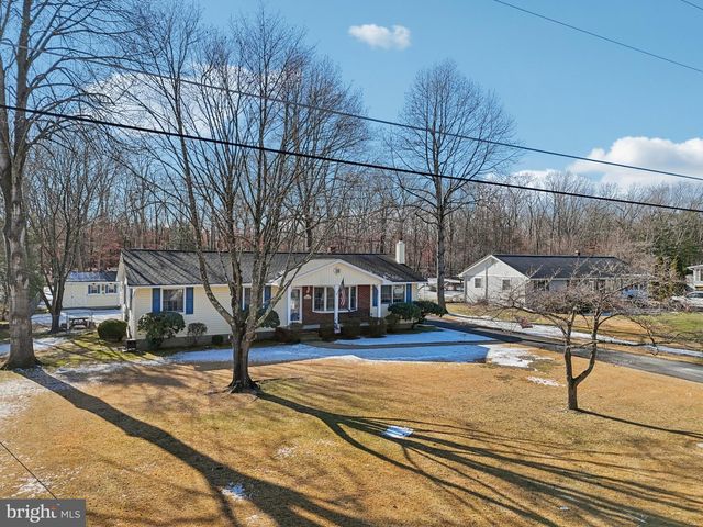 2431 MISTLETOE LN, Millville, NJ 08332