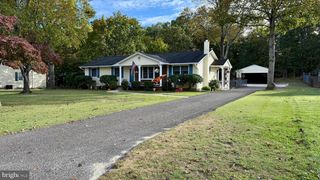 2431 MISTLETOE LN, Millville, NJ 08332