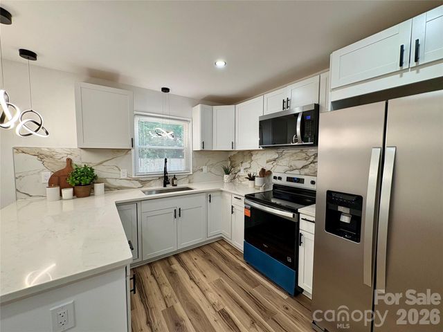 667 Kilborne Drive, Gastonia, NC 28052