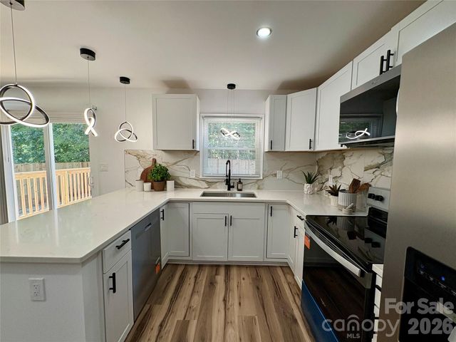 667 Kilborne Drive, Gastonia, NC 28052