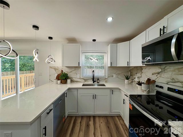 667 Kilborne Drive, Gastonia, NC 28052