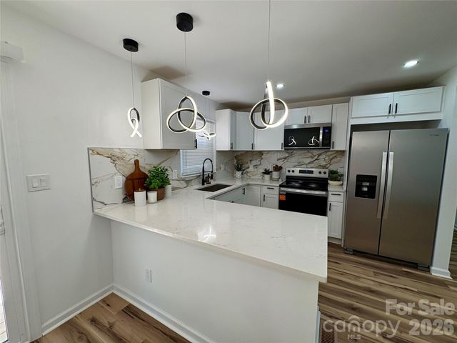 667 Kilborne Drive, Gastonia, NC 28052