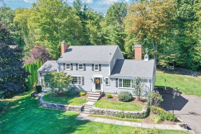 176 Stoner Drive, West Hartford, CT 06107