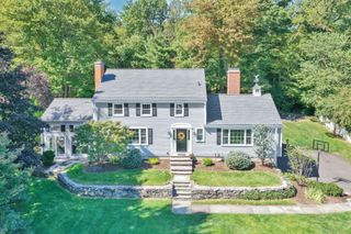176 Stoner Drive, West Hartford, CT 06107