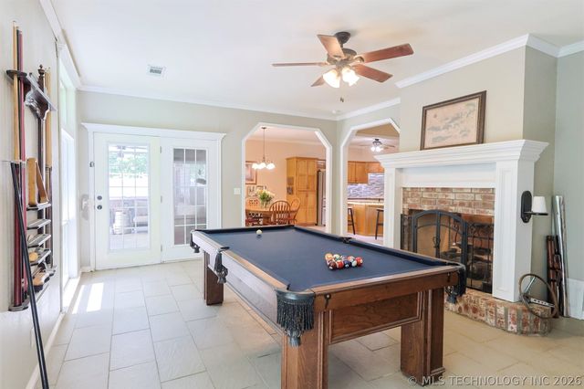 9074 W 157th Street North, Skiatook, OK 74070