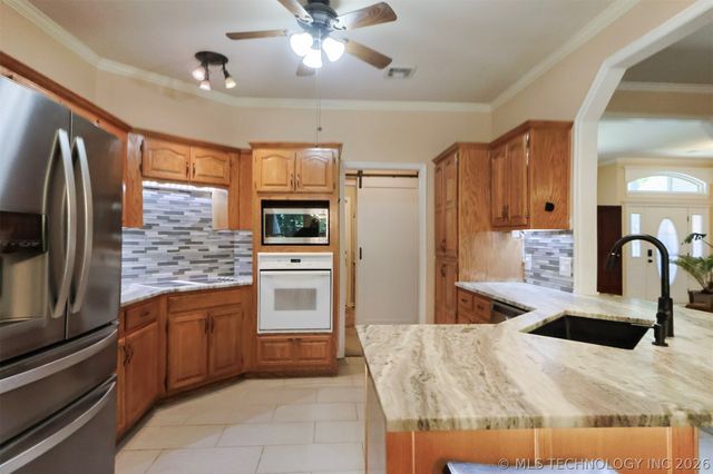 9074 W 157th Street North, Skiatook, OK 74070